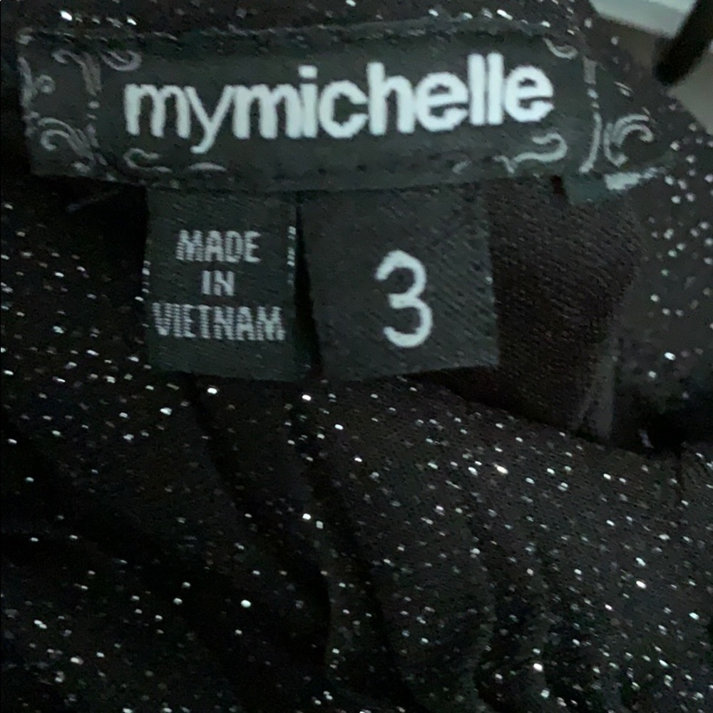 Dress - Picture 5 of 5